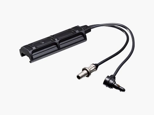 SureFire SR07-D-IT Rail Switch Interrupteur à distance pour Scout Light et Laser