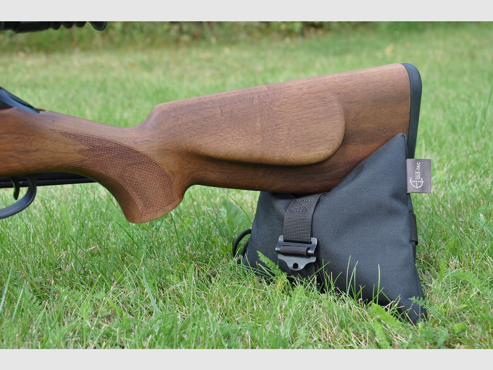 COLETAC Big Boss Bag, image 3 of 6