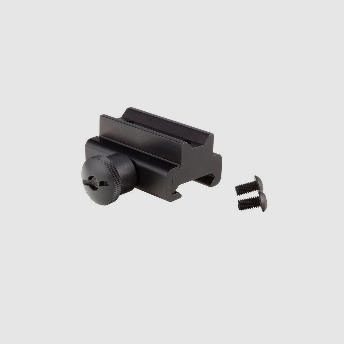 ACOG Compact Montage Hoog Pic Zwart