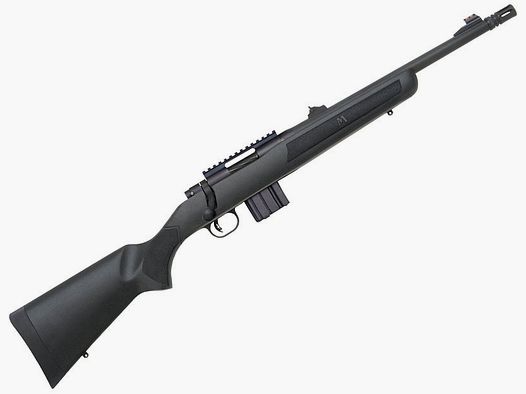 Rifle de cerrojo MOSSBERG MVP Patrol – 300 AAC BLK