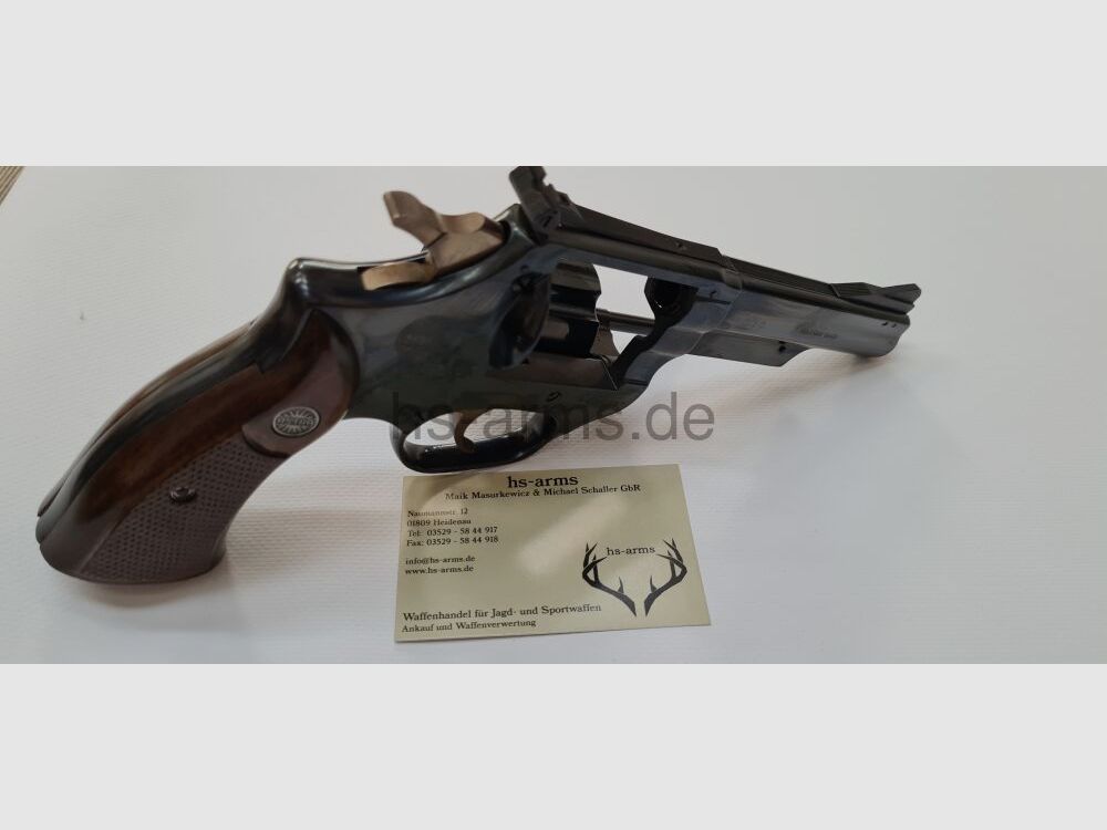 Astra Unceta Y Compañia S.A. Astra .357 Mag - Revolver
