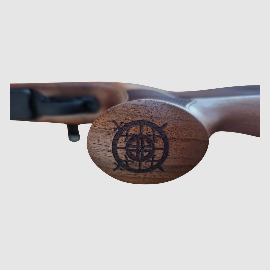 KELTEN ARMS VR1 LL470mm M15x1 Thumbhole, image 2 of 6