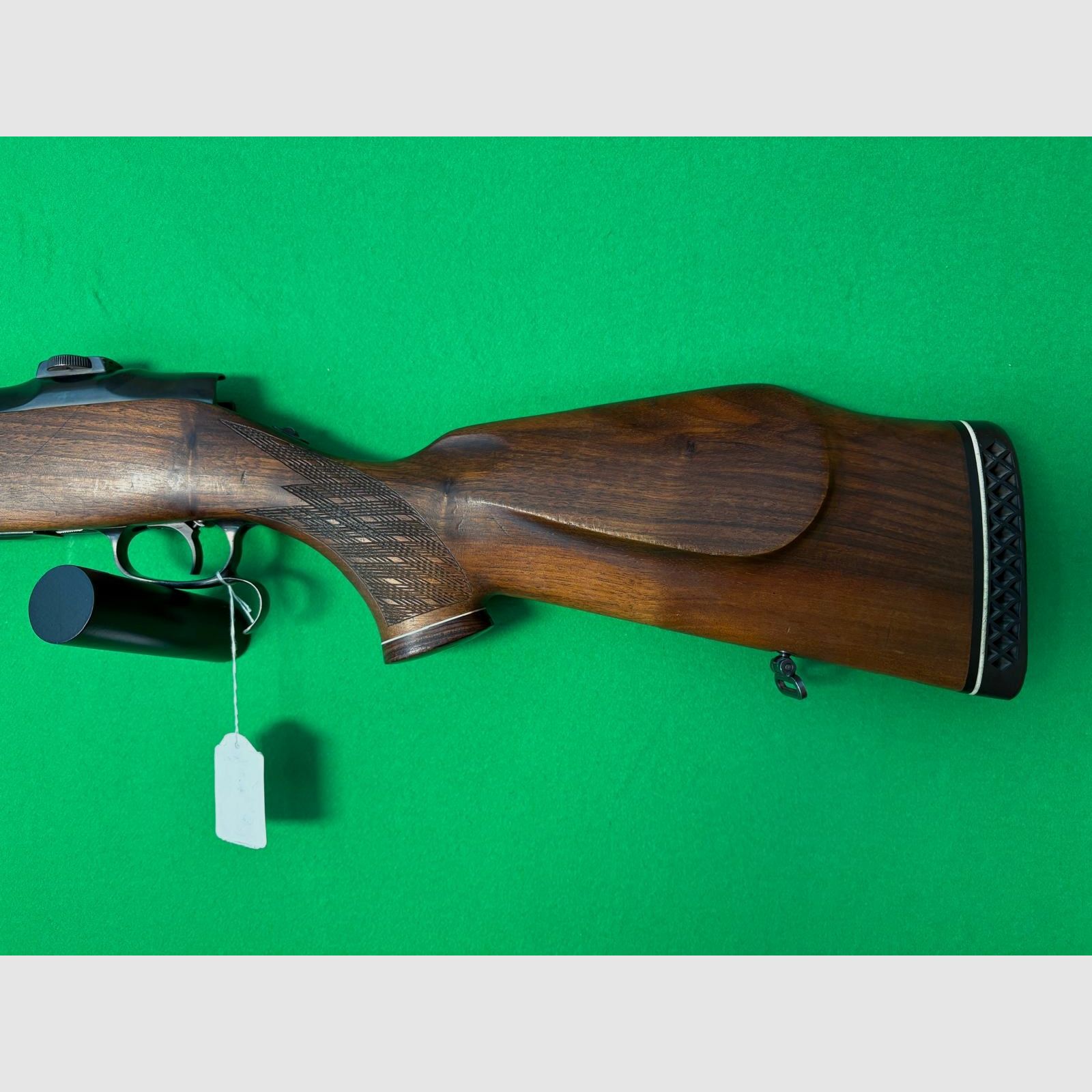 Sauer 80 7x64