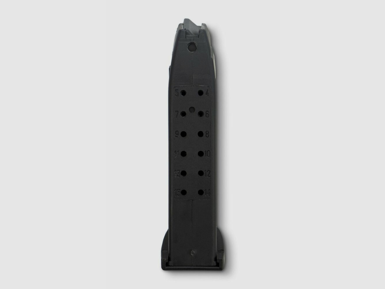 Heckler & Koch 15-Schuss f. USP Standard​ Magazin