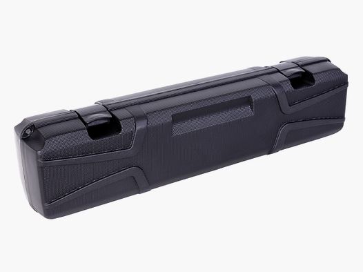 AS24 Mallette pour lunettes de visée et silencieux 44cm Noir