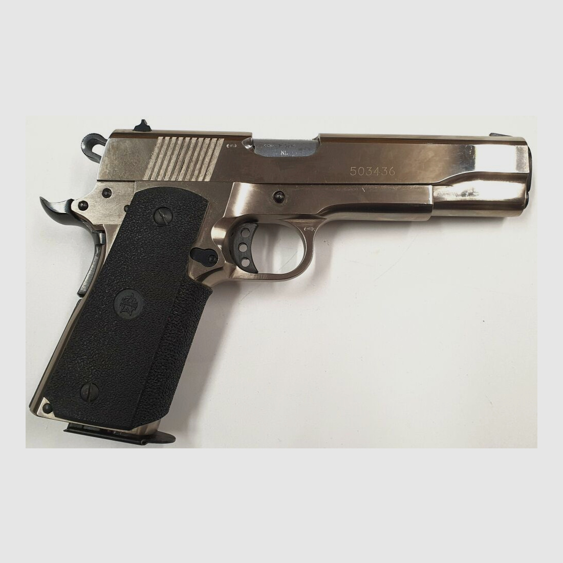 NORINCO Mod.1911 NP28 Inkl. Zubehör
