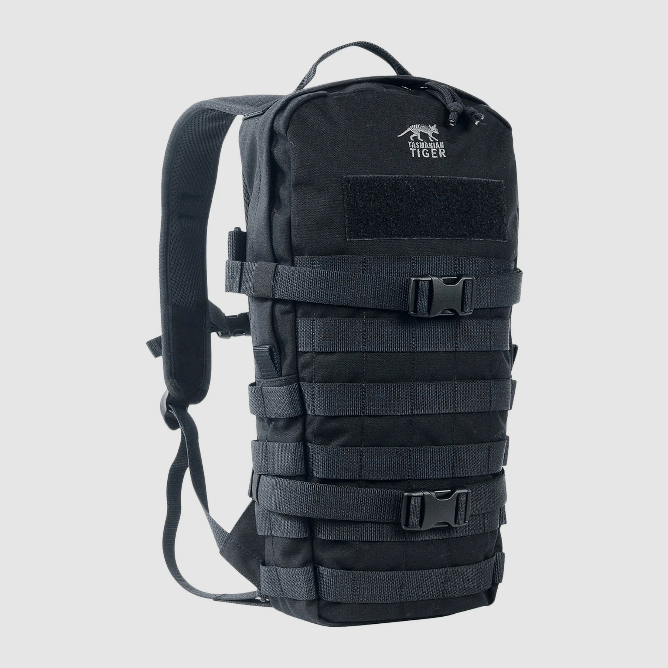 Tasmanian Tiger Tasmanian Tiger Rucksack Essential Pack MKII schwarz