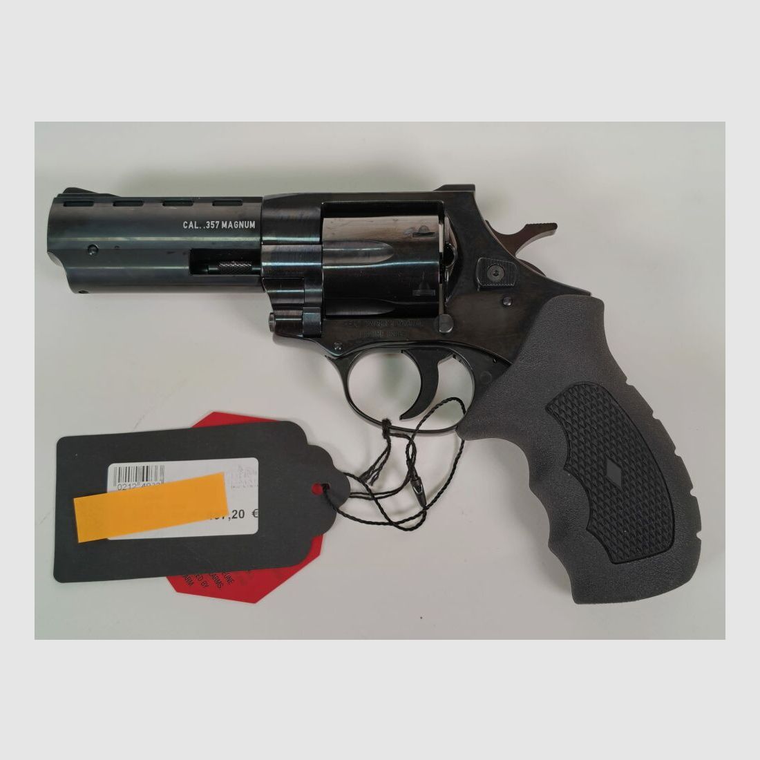 Weihrauch HW 357