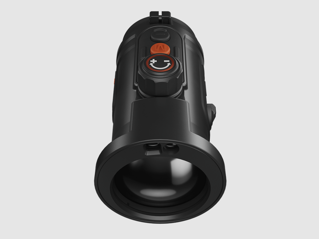 ThermTec Hunt 650L thermal imaging scope