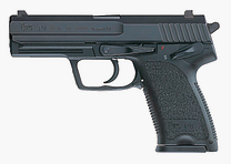 H&K model "P8