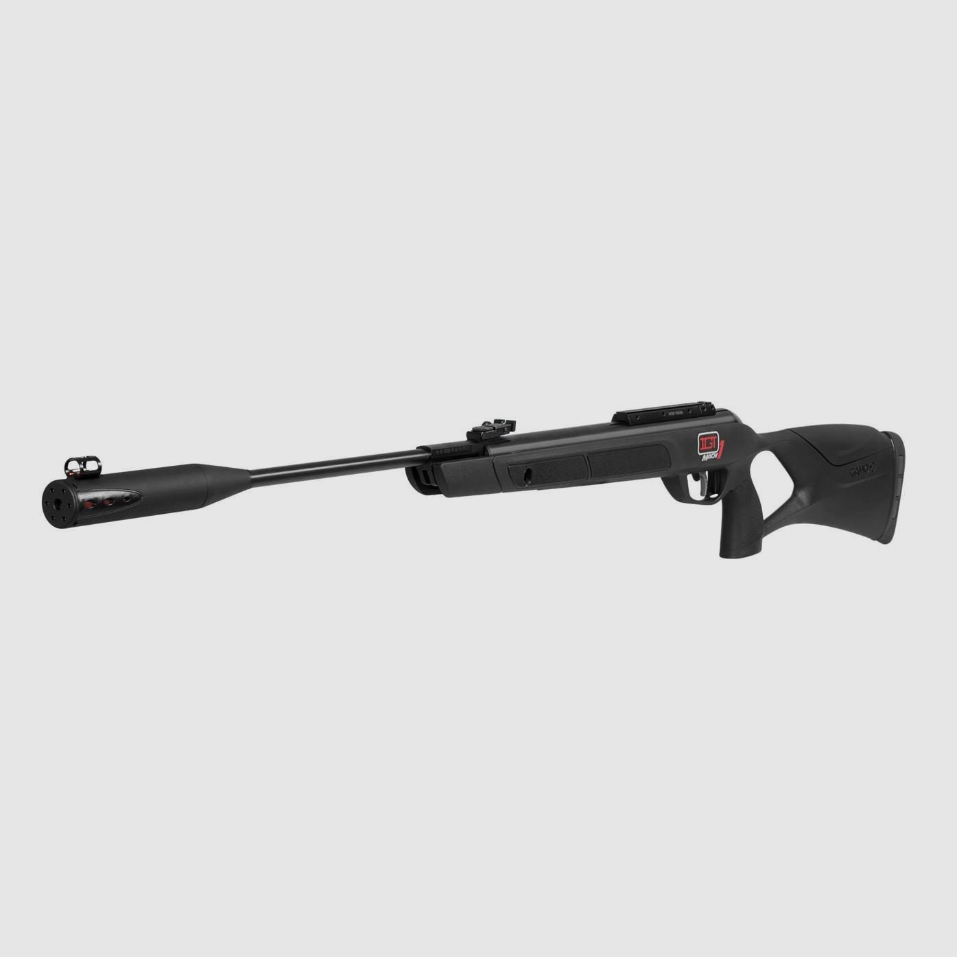 G-MAGNUM IGT MACH 1