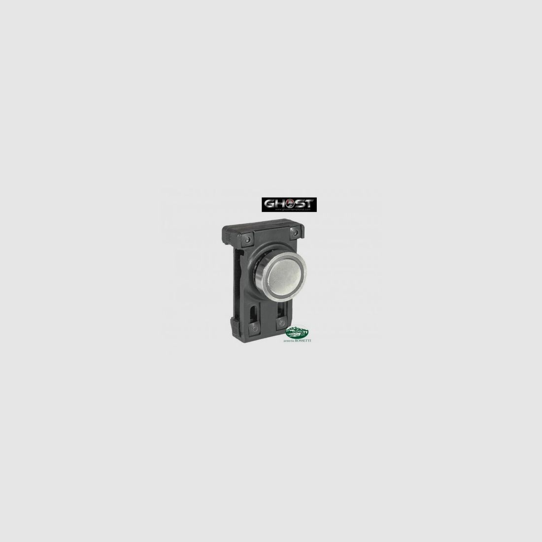 GHOST Universeller rotierender Magnet-Magazinhalter FO000214