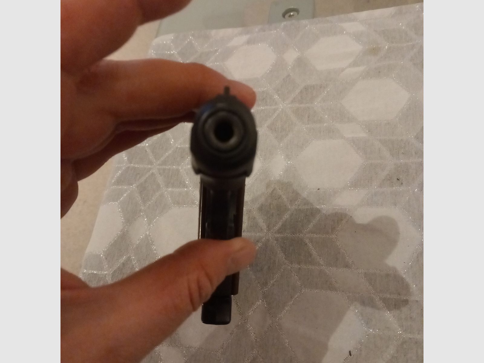 Perfecta el alamein ptb 196 verzamelobject