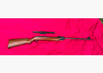 Luftgewehr