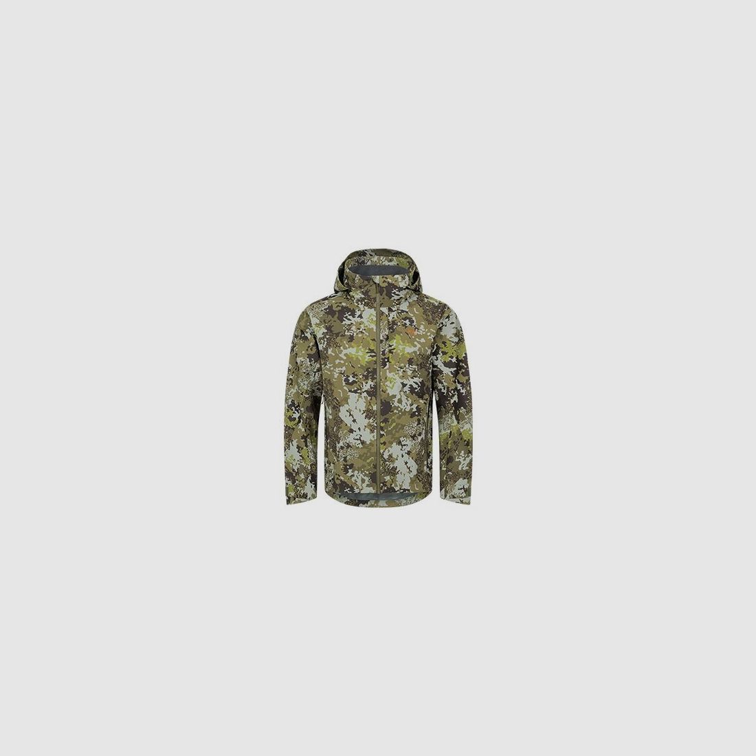 Blaser Herren Jacke 3L Venture HunTec Camouflage