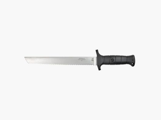 Eickhorn Eickhorn Coltello da Pane Kitchen Warrior KM2000-K