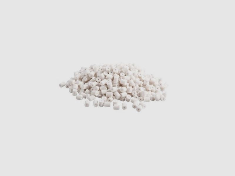 CLEANING PADS 30/ 7.62MM/ 308 PACK. 500 PCS