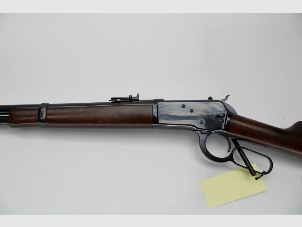 UHR Büchse Chiappa 1892 .44RemMag