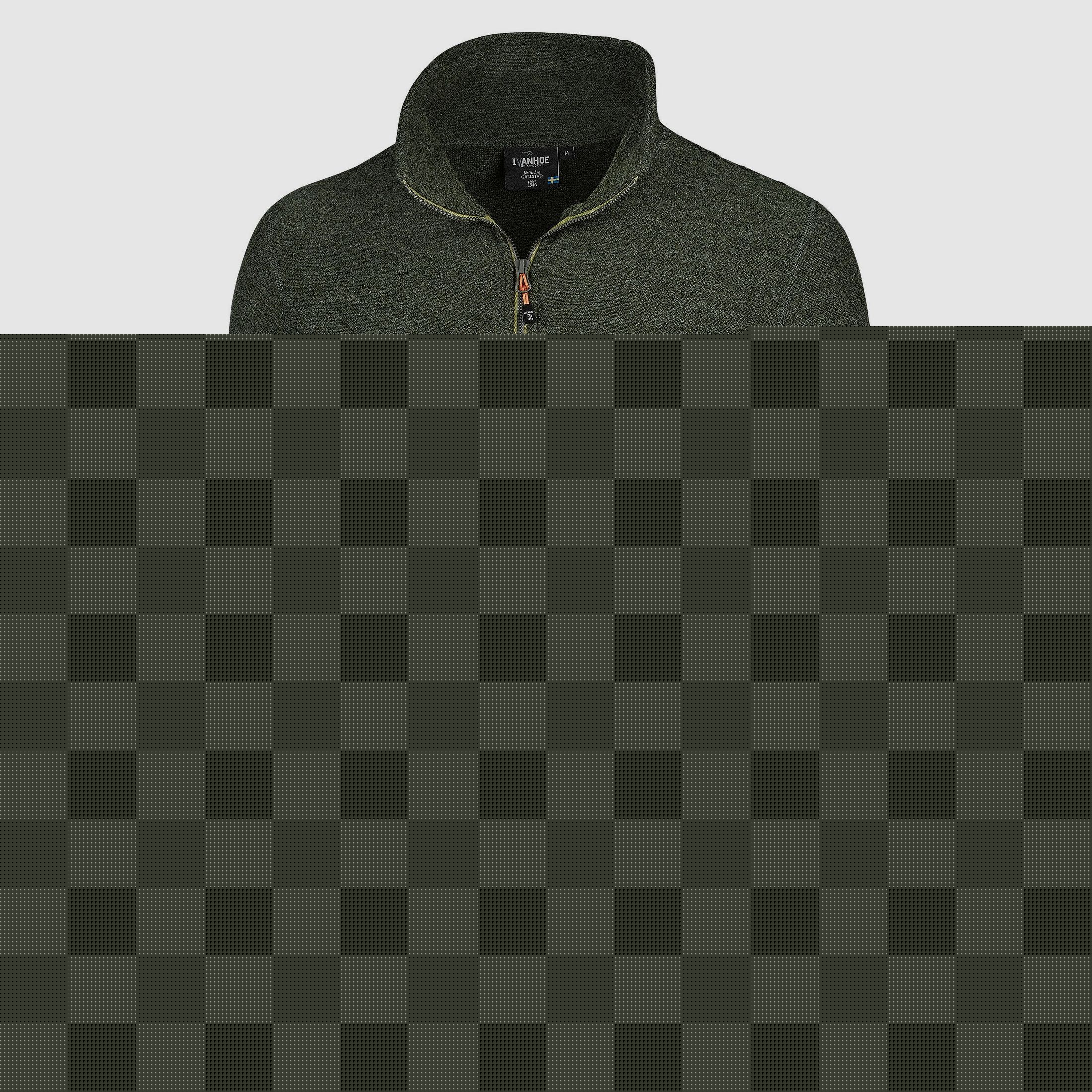 Ivanhoe Jacke Louie