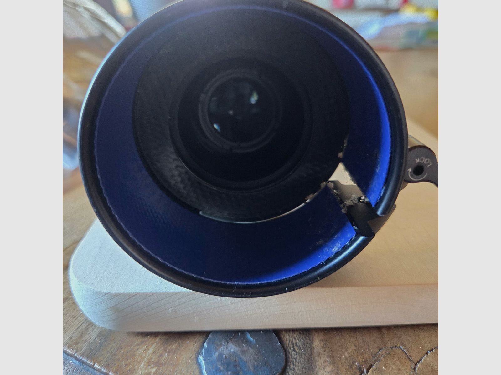 HikMicro Cheetah C32 IR 940nm