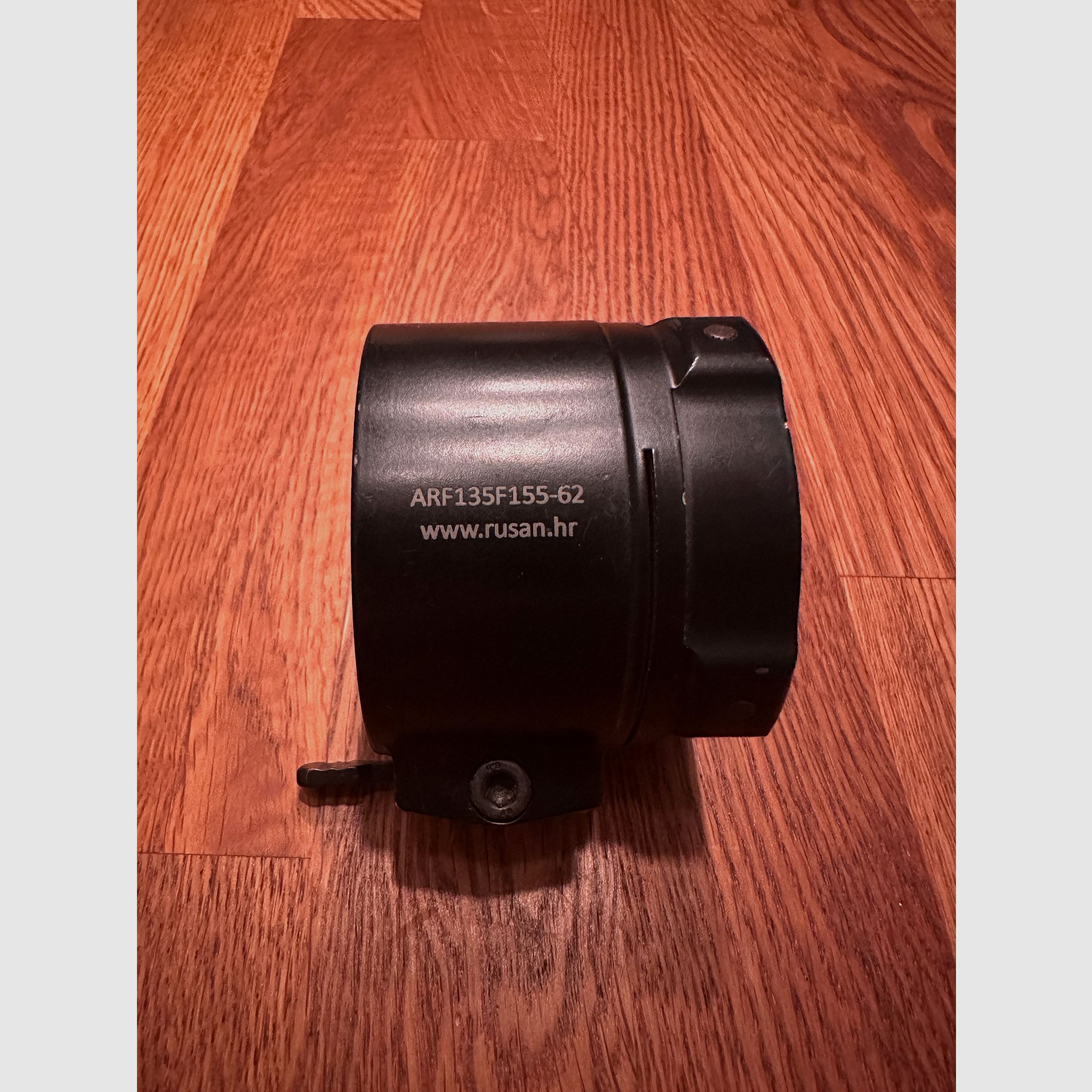 RUSAN ARF135F155-62 Adapter – 62 mm