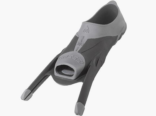 CRESSI GARA MODULAR TURBO Fersenstücke (Paar)