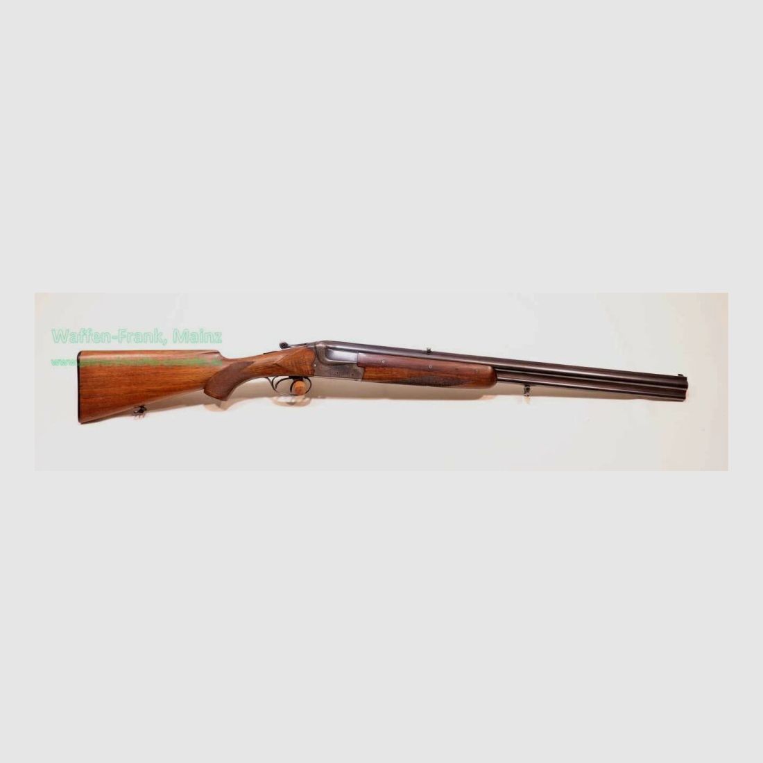 Merkel - Suhl Mod. 200E, imagen 2 de 2