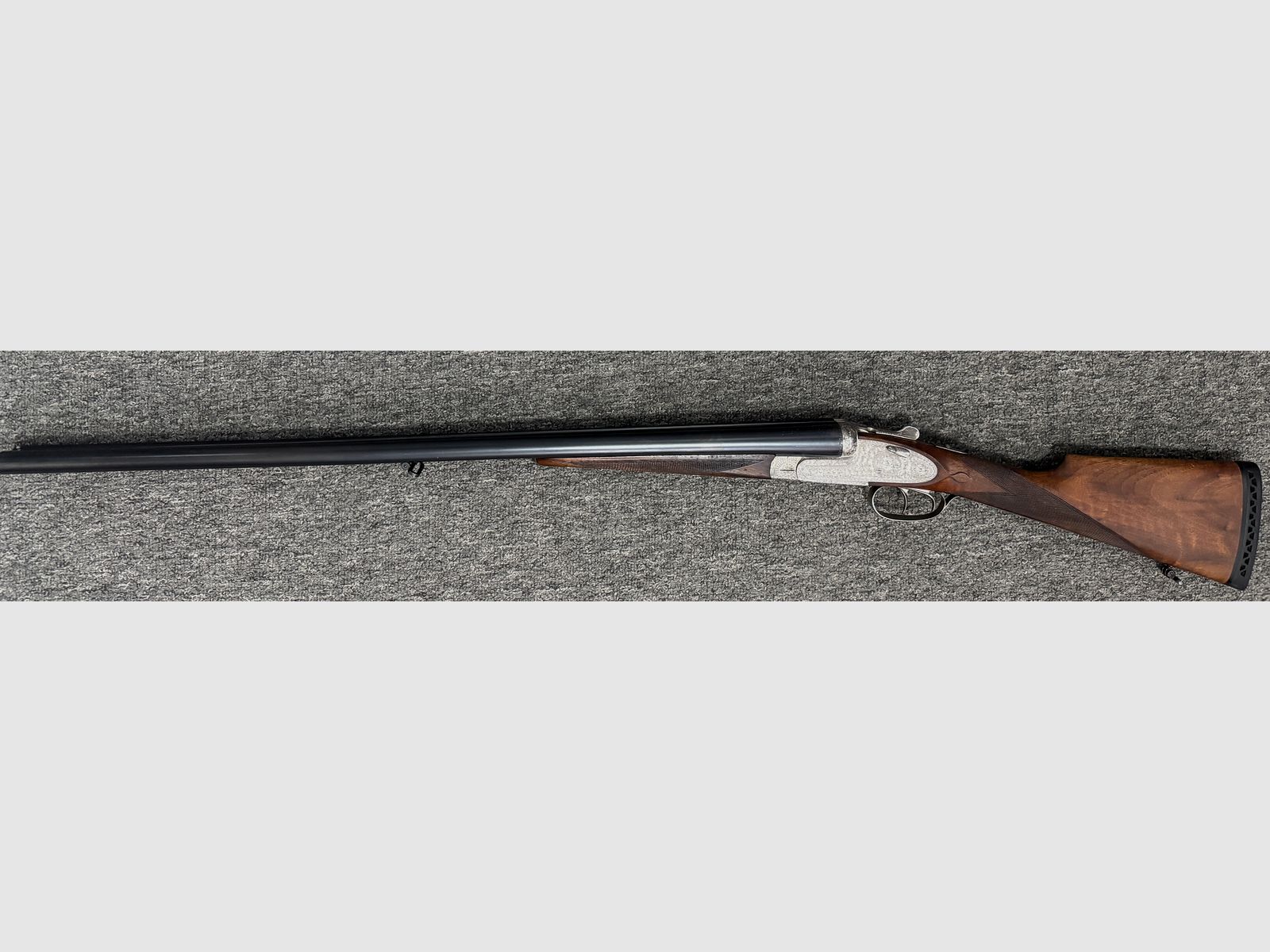 Union Armera doppietta 16/70 con calcio corto