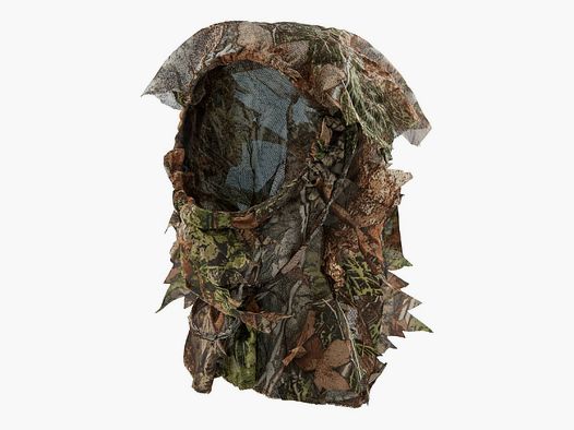 Deerhunter Gesichtsmaske Sneaky 3D Innovation camo