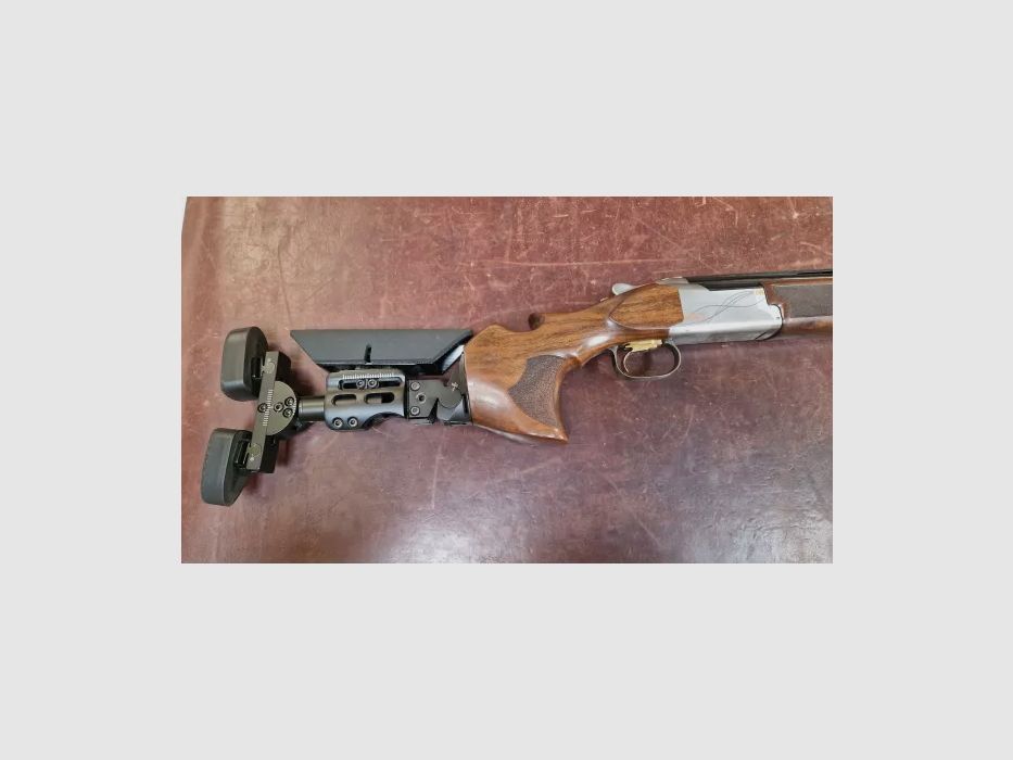 Gebraucht - BROWNING B 725 KALIBER 12/76 (3''), Bild 5 von 11