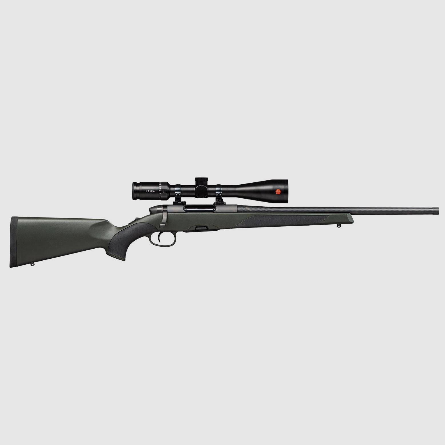 Steyr Premium Allwetter-Paket