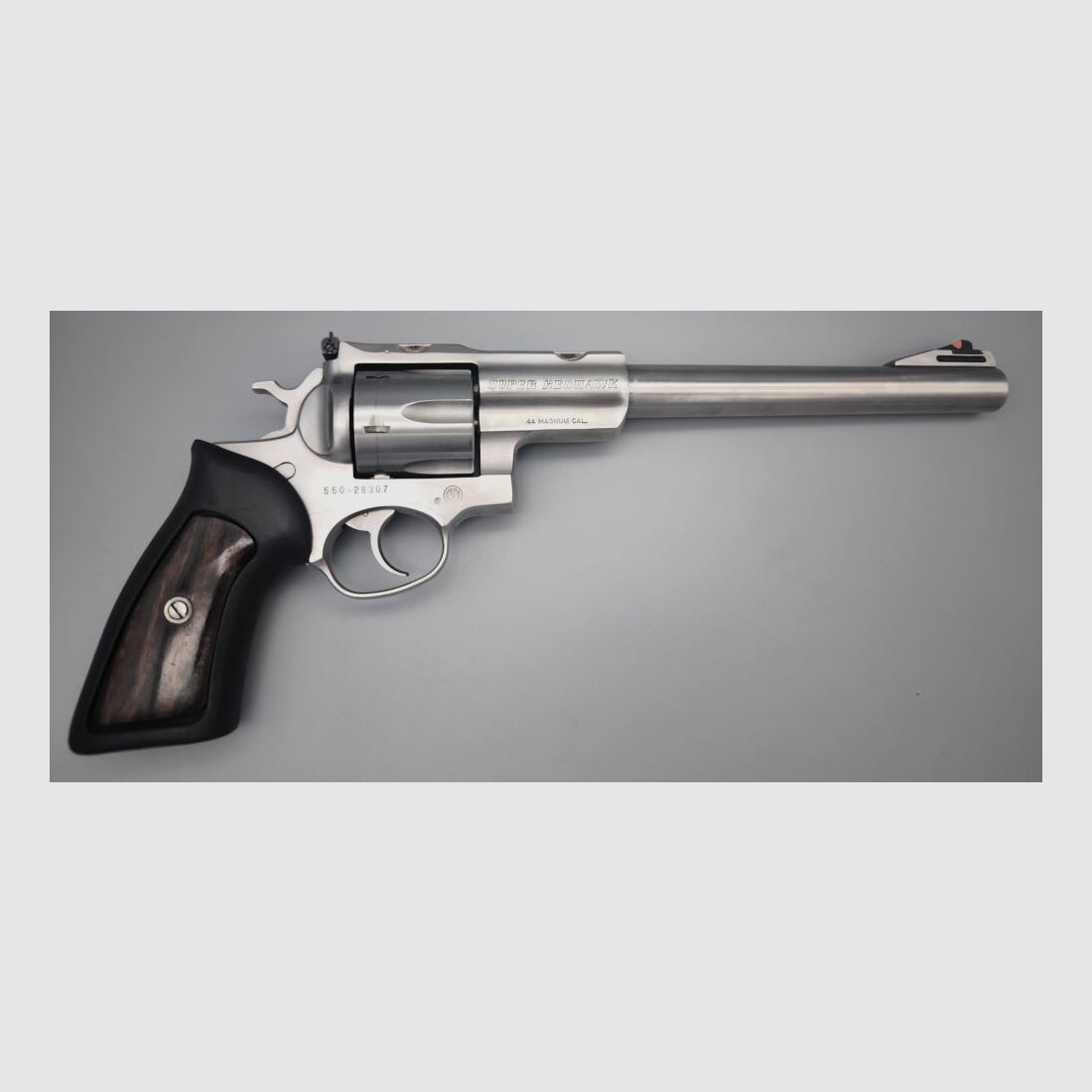 Ruger Super Redhawk .44RemMag