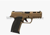 CARETTA CR9 9mm Luger