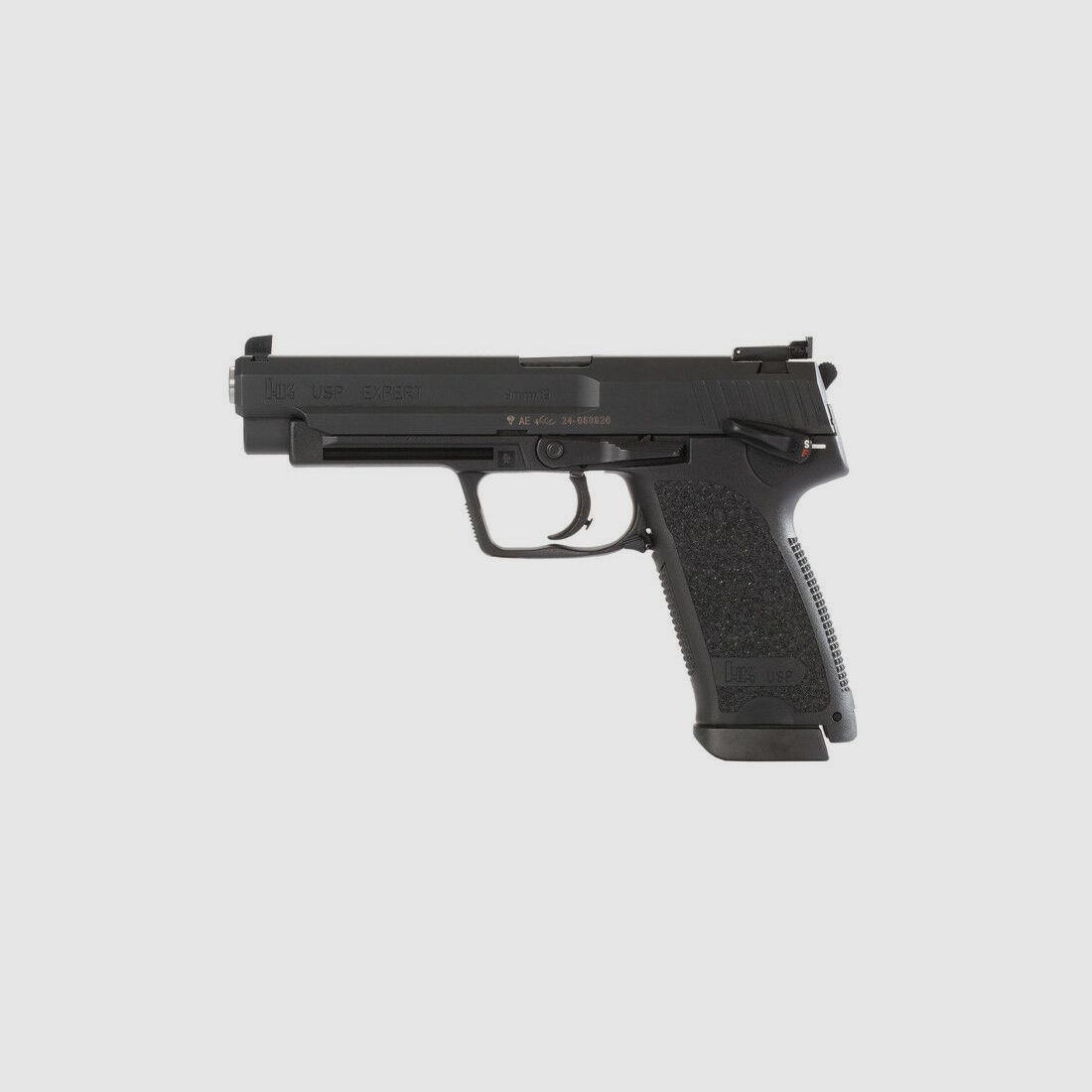 Heckler & Koch USP Expert