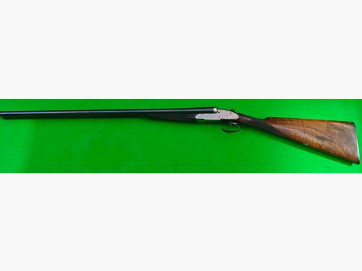 Stephen Grant & Sons / English Collector's Shotgun