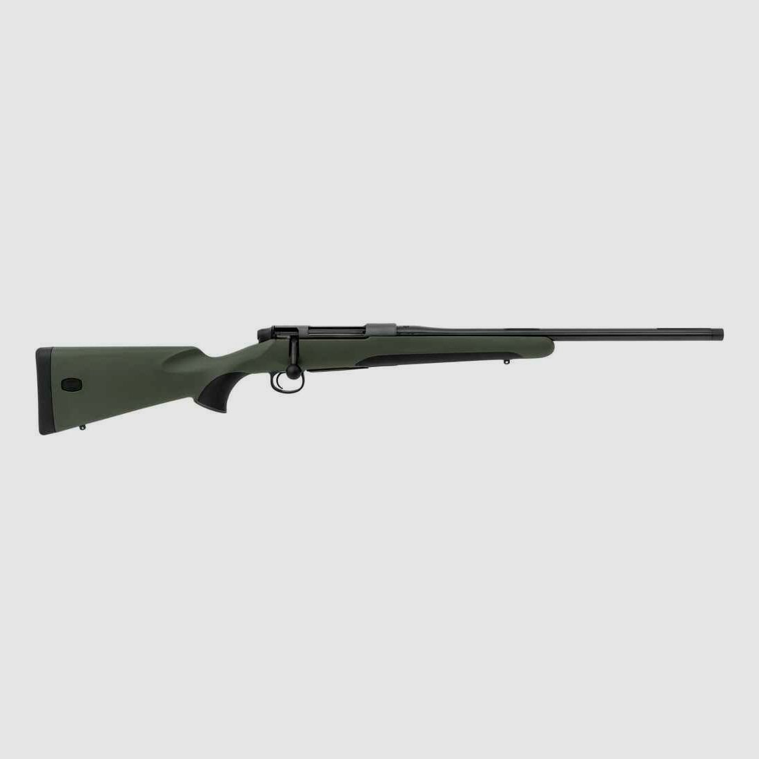 Mauser M18 Waldjagd, mit Zeiss Conquest V4 3-12x56