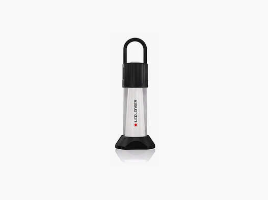 LEDLENSER Campinglampe ML6 Cold Light