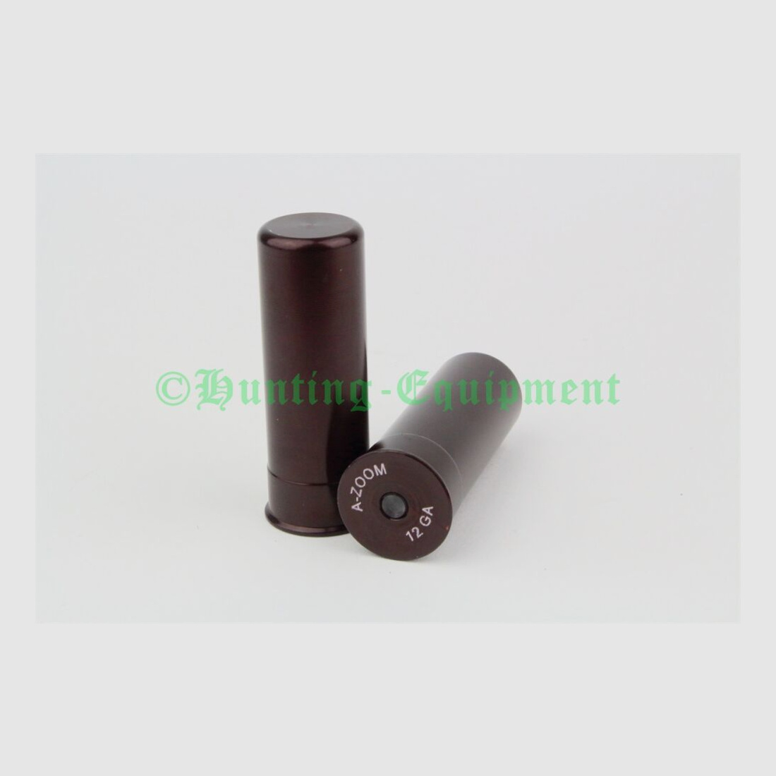 A-Zoom Pufferpatrone Kal.12 2er Pack