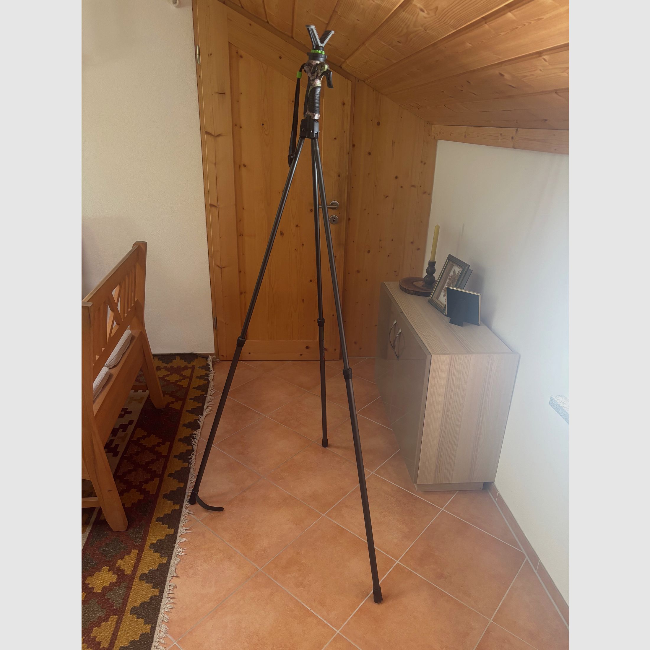 Primos Trigger Stick Gen 2 – Jim Shockey Edition – very good condition