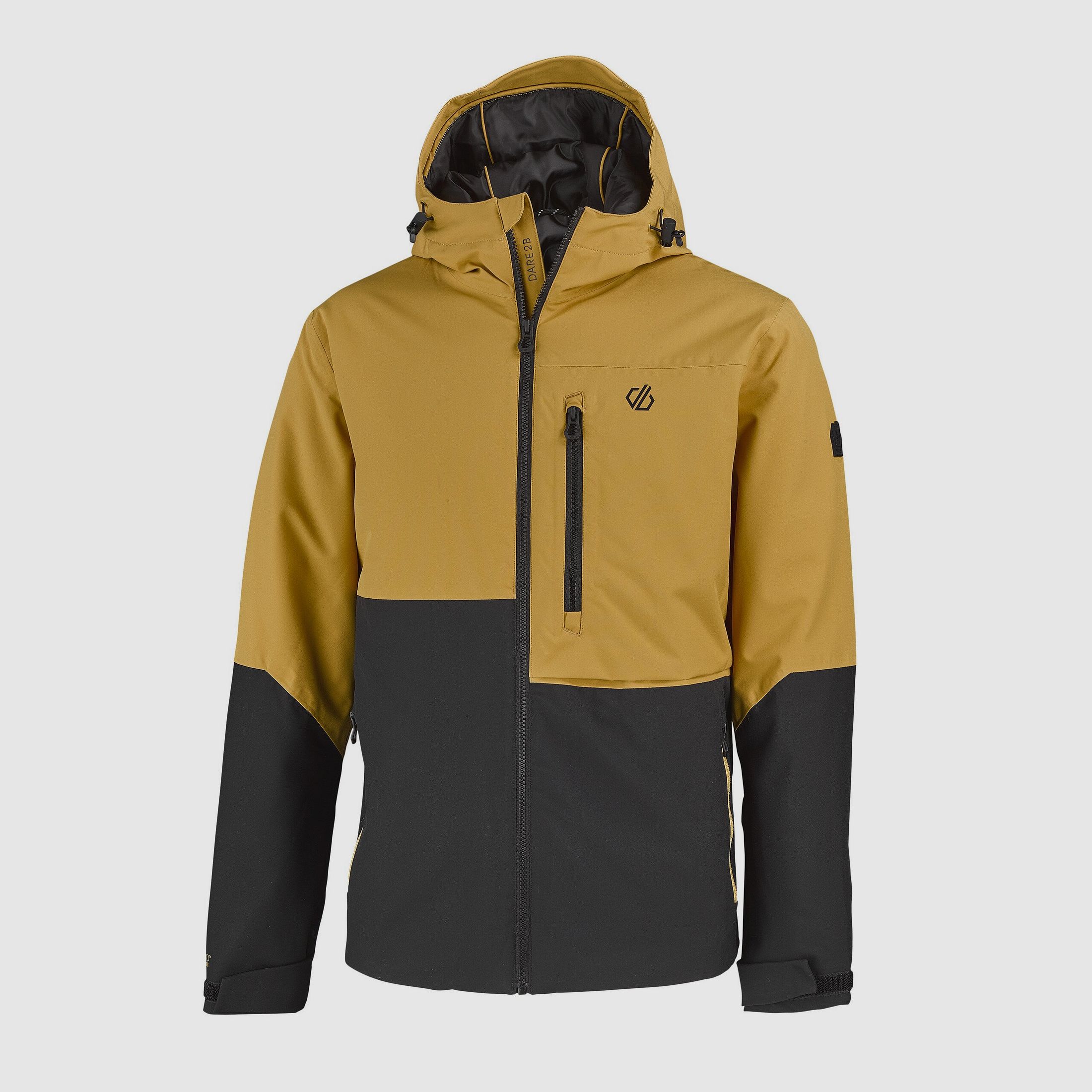Dare2B Funktionsjacke Halfpipe IV