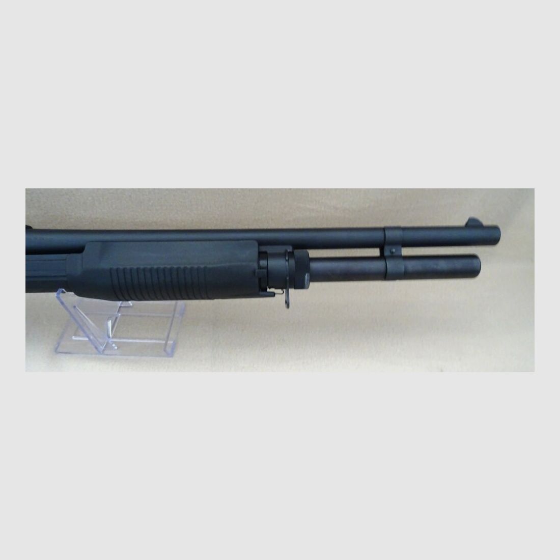 Benelli M3 Tactical