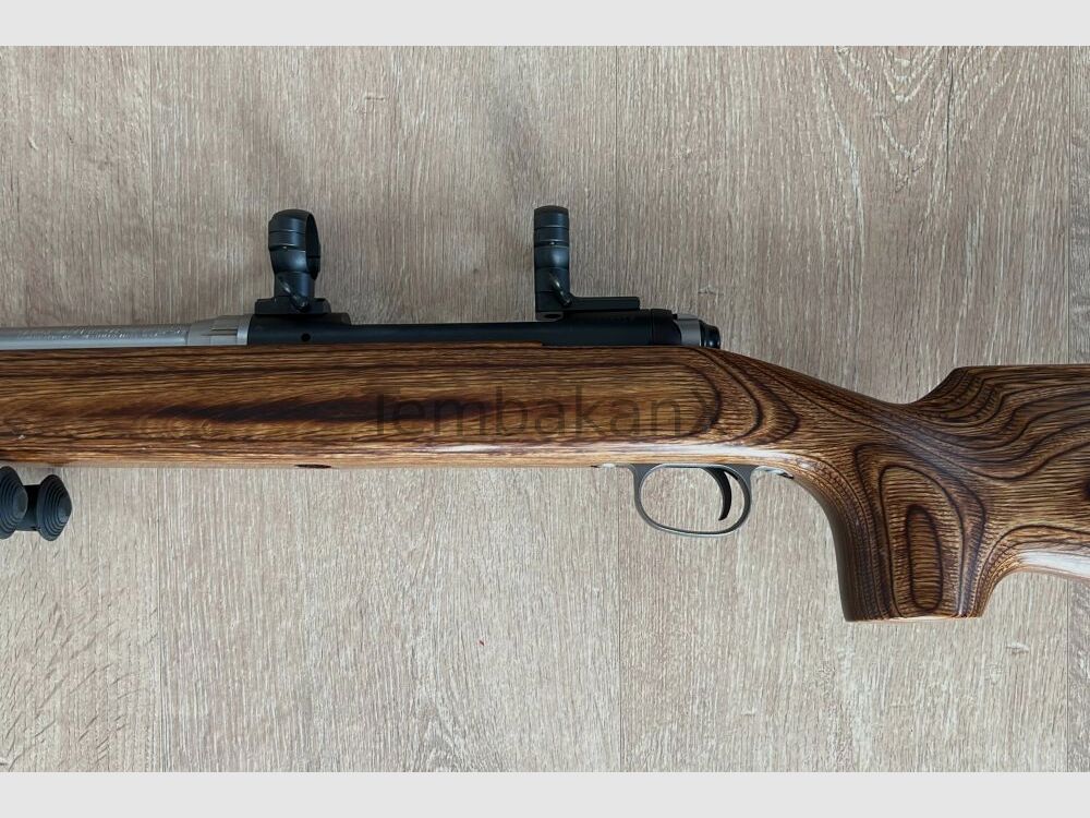 Savage Arms 112	 .308Win