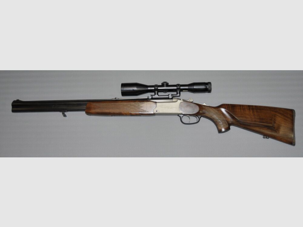CZ / Frankonia Favorit
