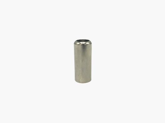 EMBOUCHURE ELLESS NICKELGEPLATEERD KLEIN Ø 12,7 MM (301228)