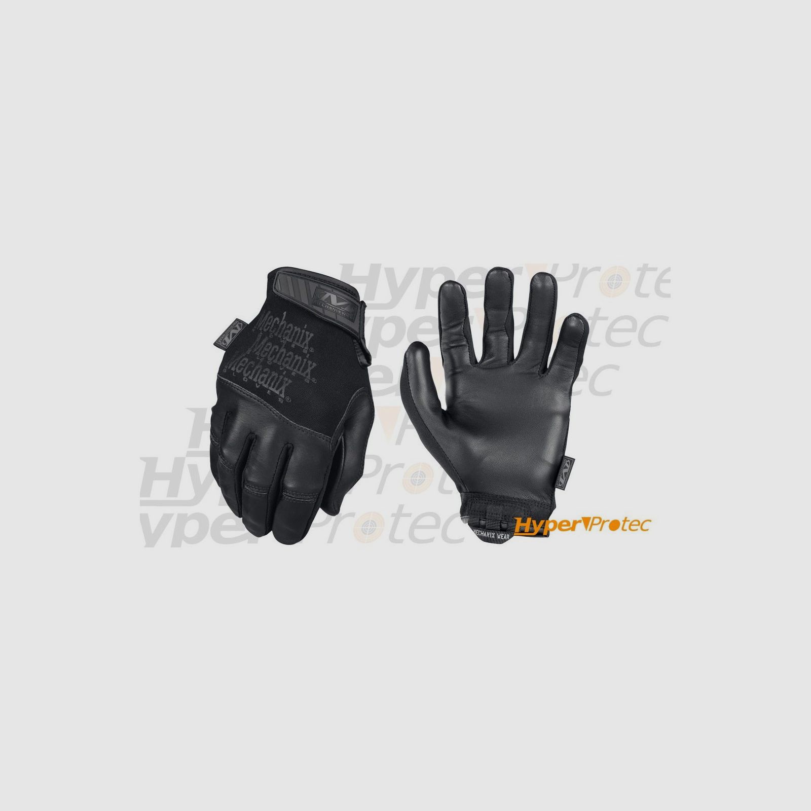 Mechanix Recon Taktikhandschuh, Bild 2 von 2