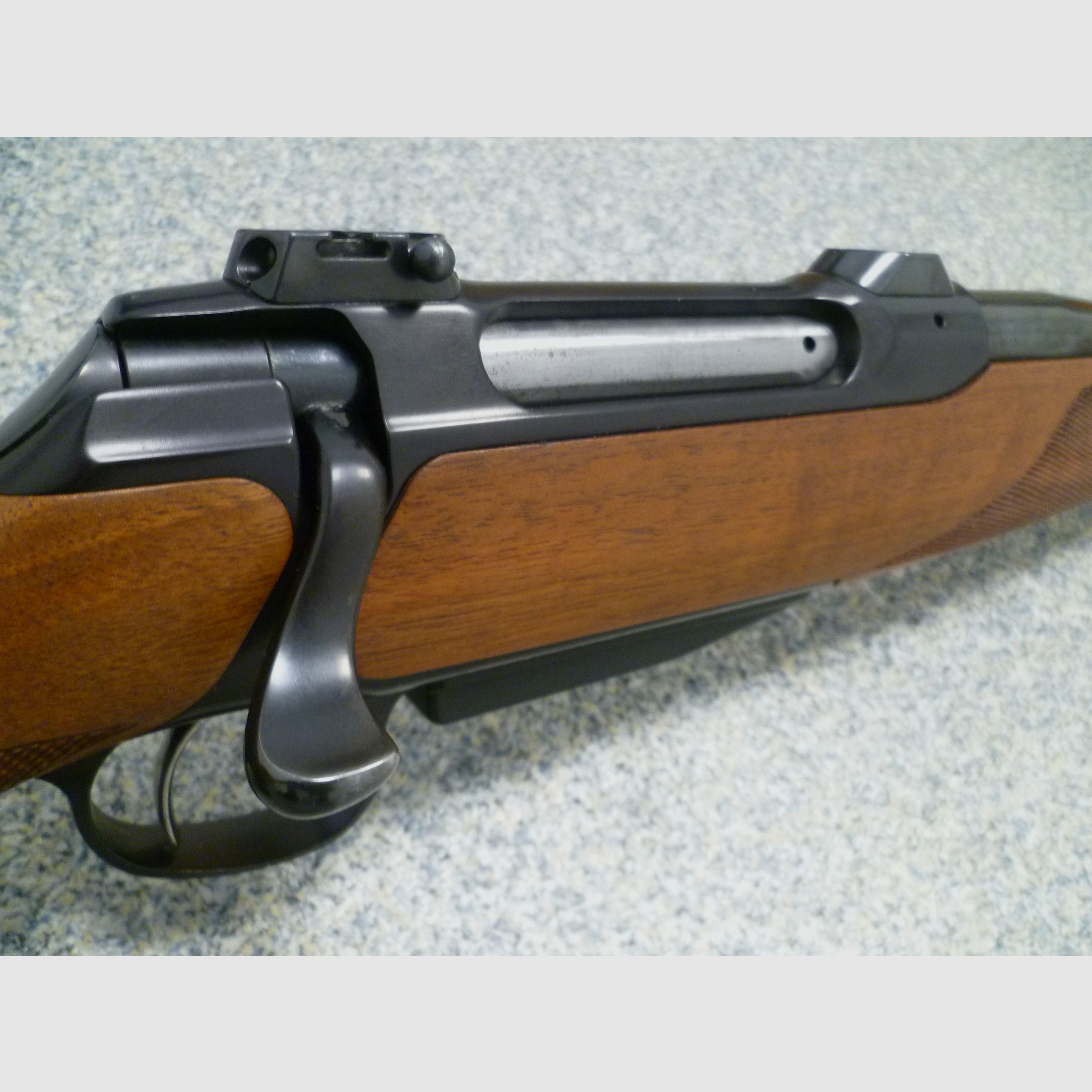 Repetierbüchse Sauer & Sohn Sauer 202 6,5x68