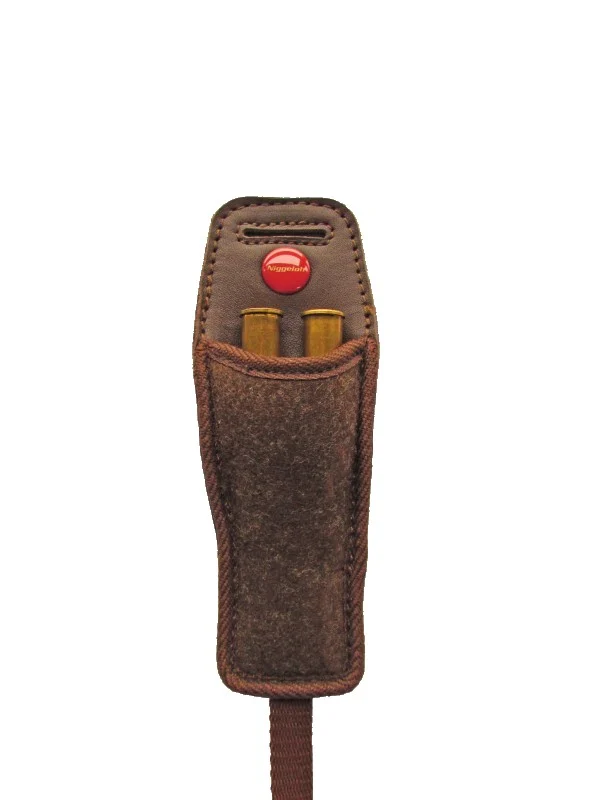 VARIO binocular strap with Niggeloh case, image 2 of 5