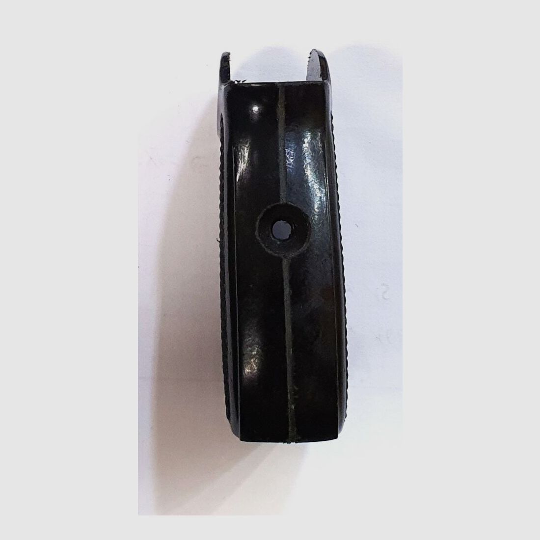 Onbekend grip shell voor pistool DDR Makarov