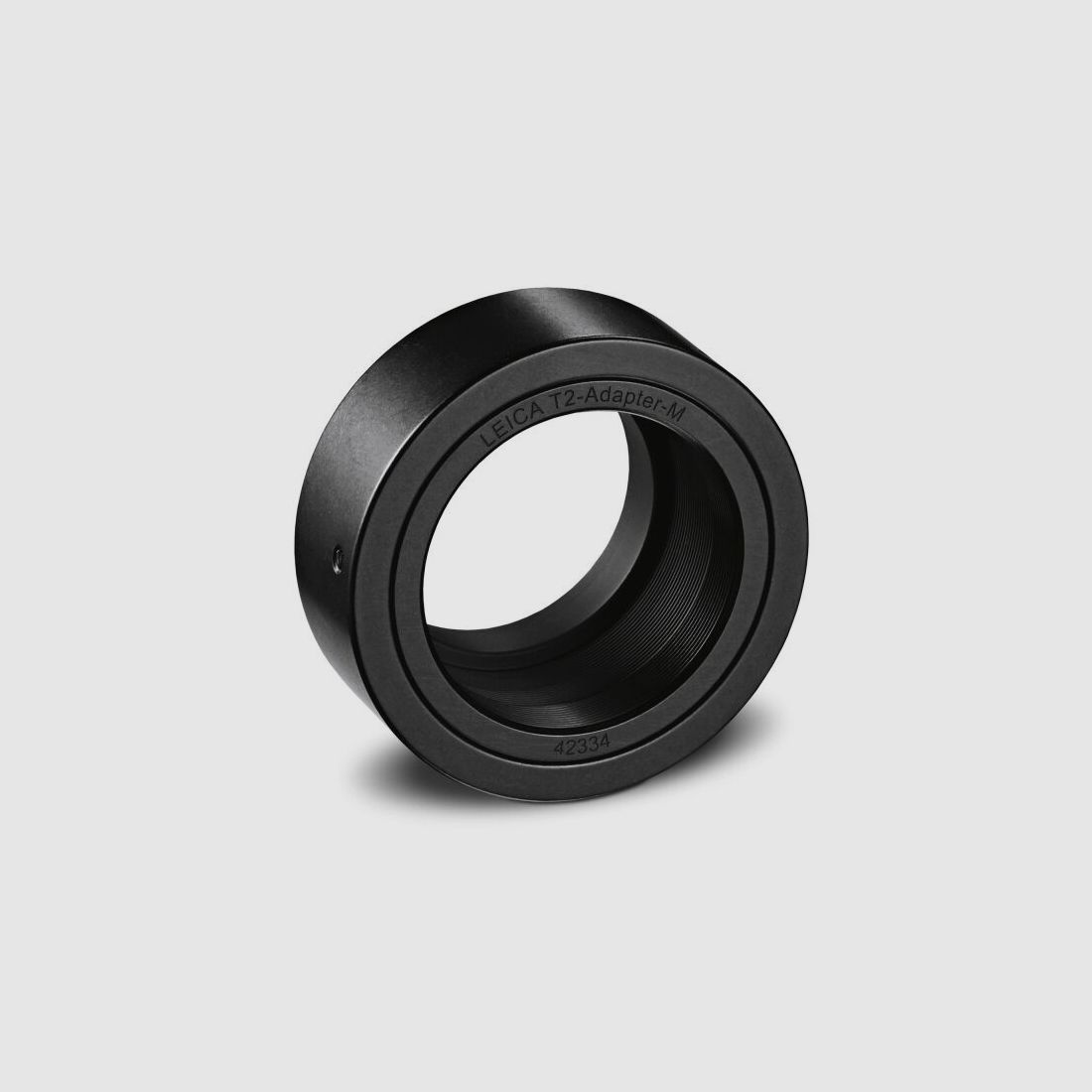 Leica T2-Adapter für M-Bajonett