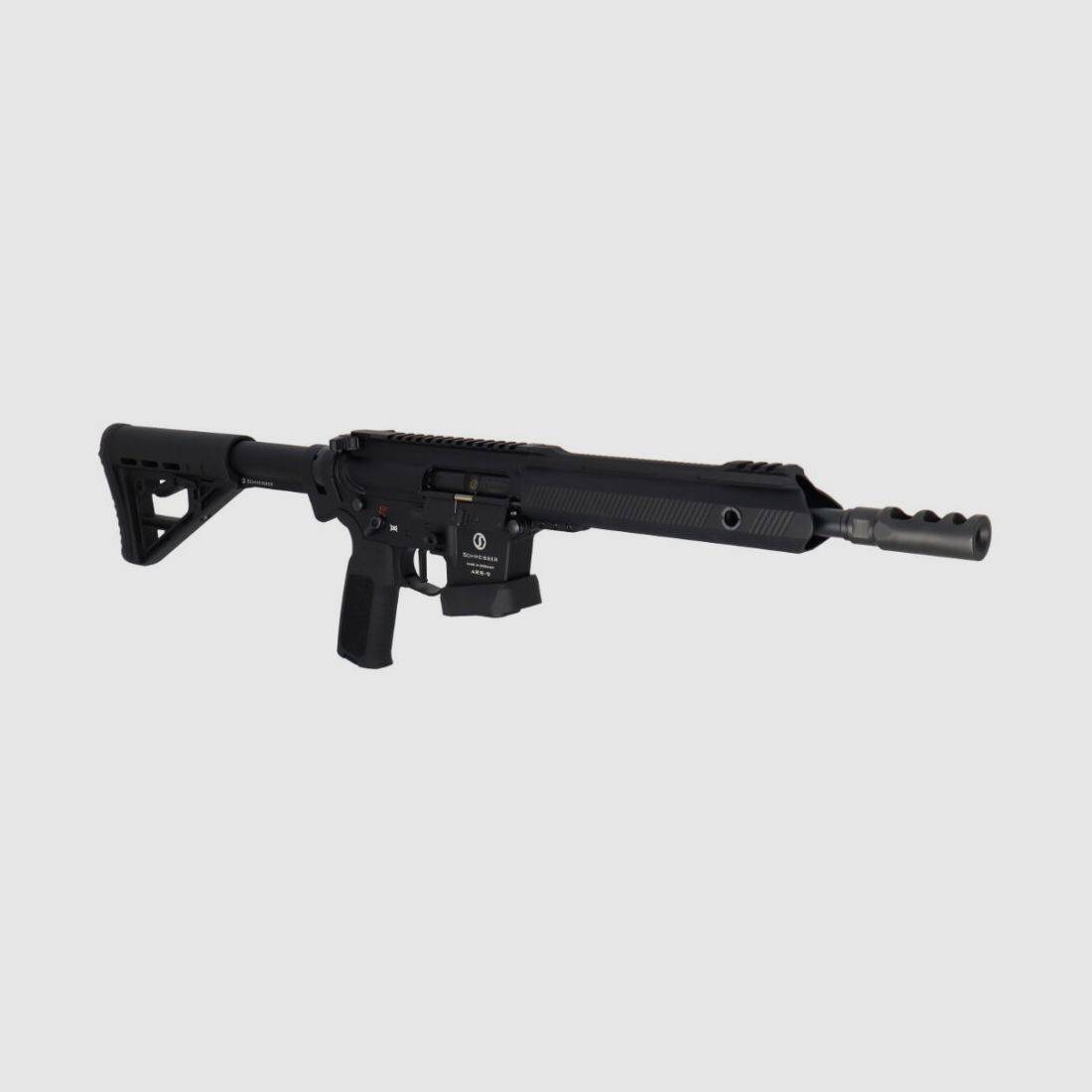 Schmeisser AR15-9 S4F Sport Dynamic PCC